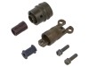 Conector circular mufă PT/451 AMPHENOL