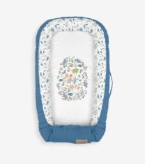 Baby Nest Klups Eco &amp;amp; Love Ocean E001 GreatGoods Plaything foto