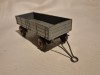 Large Trailer, Dinky, 1:50