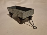 Large Trailer, Dinky
