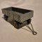 Large Trailer, Dinky