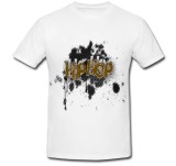Cumpara ieftin Tricou &quot; Hip Hop Text &quot;