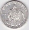 Moneda SUA 1/2 Half Dollar George Washington 1982 - Dolar Argint