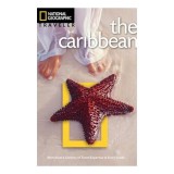 The Caribbean, Emma Stanford, Nick Hanna