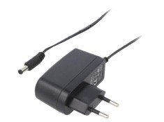 Alimentator 6VDC 1A 6W Stecher EU foto