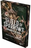 Shield of Sparrows. Juramantul de sange - Devney Perry