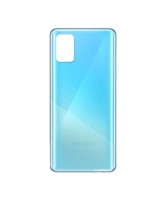 Capac Baterie Samsung Galaxy A51, SM A515F Albastru foto