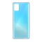Capac Baterie Samsung Galaxy A51, SM A515F Albastru