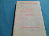 DOCUMENTE DE PE VALEA TELEAJENULUI / N.I. SIMACHE/ COLECTIA DUMITRU BREZEANU
