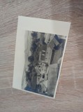 Cumpara ieftin SACADELE , JUDETUL SIBIU * PERSPECTIVA SATULUI, 1944 * FOTOGRAFIE ORIGINALA