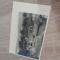 SACADELE , JUDETUL SIBIU * PERSPECTIVA SATULUI, 1944 * FOTOGRAFIE ORIGINALA