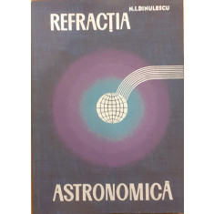 Refractia astonomica