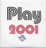 Various - Play 2001, CD