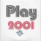 Various - Play 2001, CD