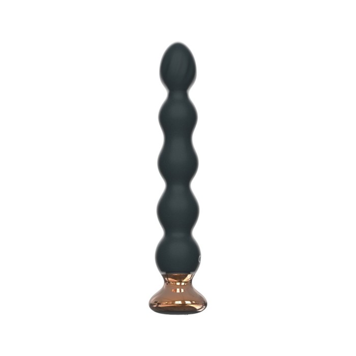 Vibrator Exciting Negru