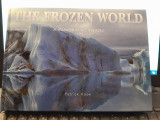 The Frozen World, a panoramic vision - Patrick Hook album