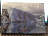 The Frozen World, a panoramic vision - Patrick Hook album