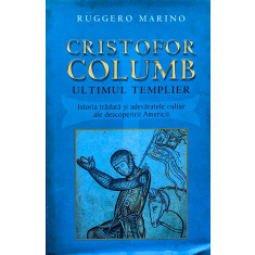 Cristofor Columb - Ruggero Marino , H397