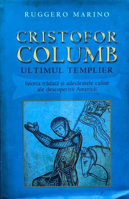 Cristofor Columb - Ruggero Marino ,561551 foto