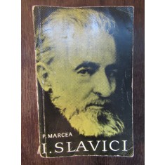 I.SLAVICI -P.MARCEA