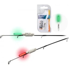 Avertizor Luminos Energo Team Ibite Motion Sense Tip Light foto