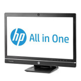 All-in-One Touchscreen SH HP Compaq Elite 8300, i5-3470, 23 inci Full HD, Grad B