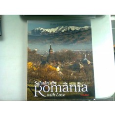 SALUTARI DIN ROMANIA WITH LOVE - FLORIN ANDREESCU ALBUM
