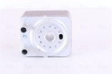 Radiator ulei motor Audi A2, A3; Ford Galaxy I; Mitsubishi Grandis; Seat Alhambra; Skoda Fabia I, Octavia I; VW Beetle, Bora I Motor 1.4 TDI,