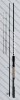 Lanseta carbon Robinhan HARRIER Picker Feeder 2,40m Actiune 50-100g SLIM, Lansete Feeder si Piker, Baracuda