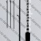 Lanseta carbon Robinhan HARRIER Picker Feeder 2,40m Actiune 50-100g SLIM