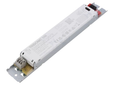 Alimentator LED 60W IP20 foto