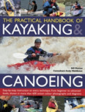 Practical Handbook of Kayaking &amp; Canoeing | Bill Mattos