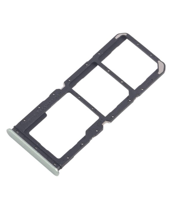 Suport Sim Realme C67 5G Light Green