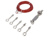 Kit de Montaj Universal ER1022/5018/6022