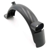 Aripă - spate, trotineta electrică Xiaomi 1S / Essential / M365 / Mi 3 / Pro / Pro 2, negru | Motorevolution