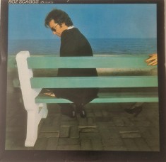 Boz Scaggs &lrm;&ndash; Silk Degrees _ NM / VG+ _ vinil, LP, disc muzica pop rock, disco _ Columbia, Germania