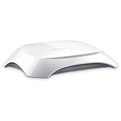 ROUTER TL-WR840N 300MBPS TP-LINK - KOM0523 foto