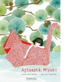 Asteapta, Miyuki - Roxane Marie Galliez, Seng Soun Ratanavanh