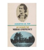 Augustin Z. N. Pop - Pe urmele lui Mihai Eminescu - 100027