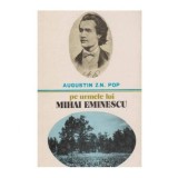 Augustin Z. N. Pop - Pe urmele lui Mihai Eminescu - 100027
