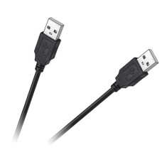 CABLU USB TATA ? TATA 1.5M CABLETECH ECO-LINE foto