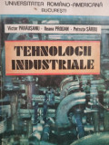 Victor Parausanu - Tehnologii industriale (1993)