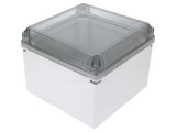 Carcasă Universală Policarbonat 300x300x220mm