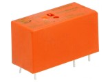 Releu Electromagnetic SPDT 12VDC 12A