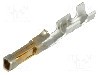 Conector cablu - cablu/PCB, {{Numarul de pini}} pini, mama, MOLEX - 16-02-0087