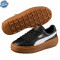 ADIDASI PUMA BASKET Puma Platform Trace L ORIGINALI 100% Piele nr 38.5;39