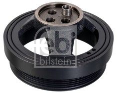 FEBI BILSTEIN 175293 Fulie curea, arbore cotit