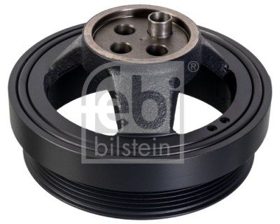FEBI BILSTEIN 175293 Fulie curea, arbore cotit foto