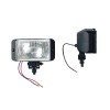 Proiector auto Prox alb 12V 1buc - Profunzime Garage AutoRide, Lampa