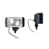 Proiector auto Prox alb 12V 1buc - Profunzime Garage AutoRide, Lampa